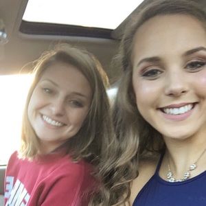 Meet your Posher, Melena